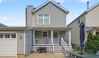 16 N New Hampshire Ave, Atlantic City, NJ 08401