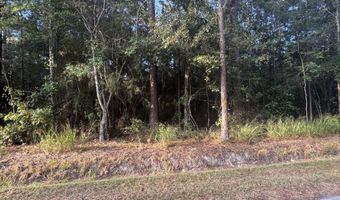 E Lincoln Street lot 47, Bay St. Louis, MS 39520