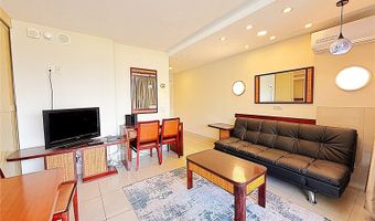 444 Nahua St 2211, Honolulu, HI 96815