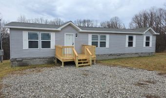 301 Kentucky 578, Annville, KY 40402