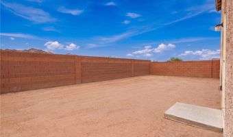 937 Turtleback Falls Ave, Indian Springs, NV 89018