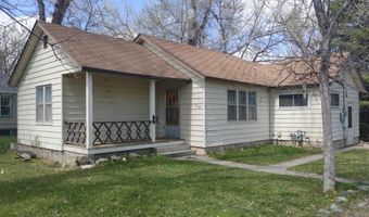 2107 Gail Ln, Cody, WY 82414