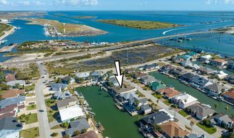 124 Sea Vw, Aransas Pass, TX 78336