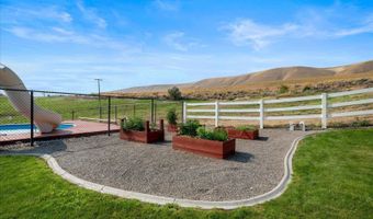 19624 N Webber Canyon Rd, Benton City, WA 99320