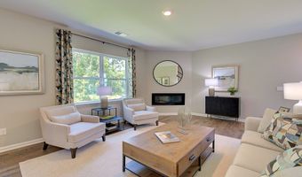 842 Adelston Ln, Weaverville, NC 28804