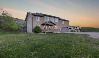456 CROW CREEK Rd, Afton, WY 83110