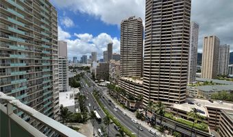 1777 Ala Moana Blvd 1521, Honolulu, HI 96815