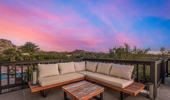 6831 E STAGECOACH PASS, Carefree, AZ 85377