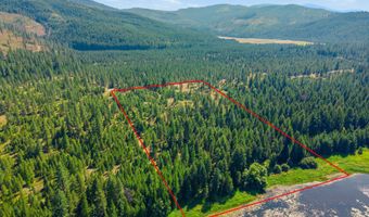 NNA Poirier Rd, Blanchard, ID 83804