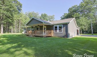 1771 Shady Ln, Allegan, MI 49010