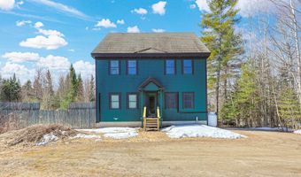 130 Farmers Hill Rd, Andover, ME 04216