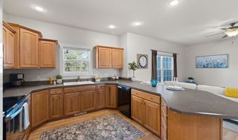 2214 Trails End Rd, Billings, MT 59106