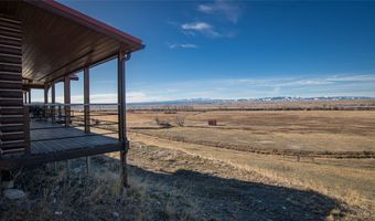 258 A Howie Rd, Big Timber, MT 59011