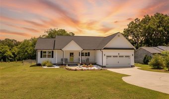 1719 Gerrard Rd, Anderson, SC 29625