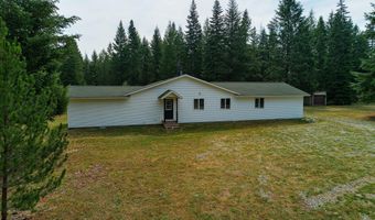 8924 E Black Bear Rd, Athol, ID 83801