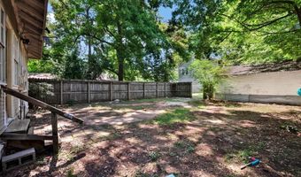 619 College St, Shreveport, LA 71104