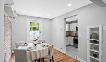 4782 21ST Rd N, Arlington, VA 22207