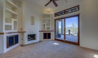 8132 E SERENE St, Carefree, AZ 85377