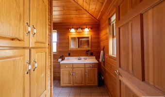 9885 Challis Creek Rd, Challis, ID 83226
