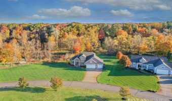 9151 Ridgeland Ct, Allendale, MI 49401