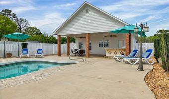 31 Chasewood Dr, Angier, NC 27501