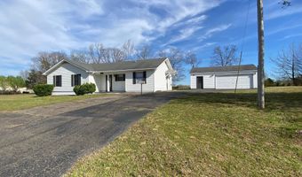 345 PAULINE Dr, Adamsville, TN 38310
