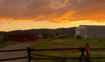 95 AUBURN FOREST Rd, Auburn, WY 83111