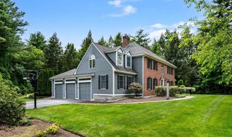 76 Plummer Rd, Bedford, NH 03110