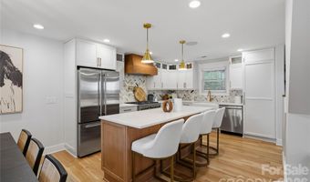921 Woodside Ave, Charlotte, NC 28205