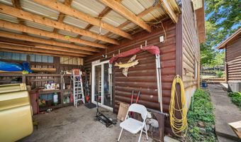 210 Beech St, Bernice, OK 74331