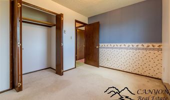 2235 Gentle St, Cody, WY 82414