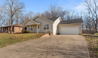 410 N Gordon Ave, Ash Grove, MO 65604