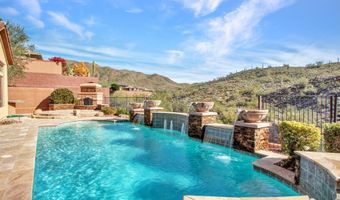 42223 N ANTHEM CREEK Dr, Anthem, AZ 85086