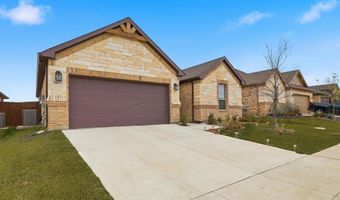 1057 Nighthawk Trl, Alvarado, TX 76009