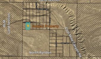 Koral Ave, Elko, NV 89801