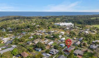 1702 Haiku Rd Unit B, Haiku, HI 96708