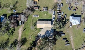 4959 US Hwy 90, Alleyton, TX 78935