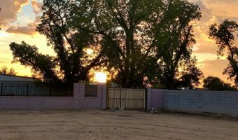 2370 N 52ND Ave, Central, AZ 85531