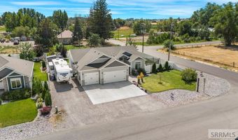 347 W 155 N, Blackfoot, ID 83221