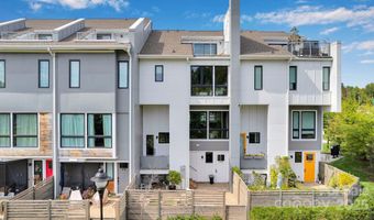 2709 Shenandoah Ave, Charlotte, NC 28205