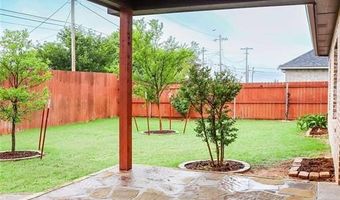 1417 DUSTBOWL Ln, Altus, OK 73521