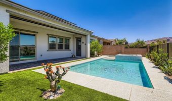 47 Alta Cascata Pl, Henderson, NV 89011