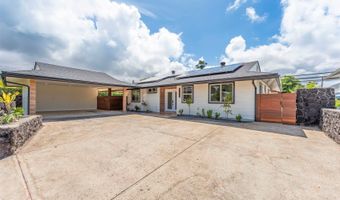 1049 Uluopihi Loop, Kailua, HI 96734