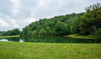 436 Lower Hollow Ln, Augusta, MO 63332