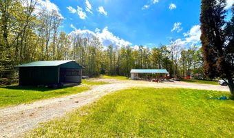 451 HWY 8, Armstrong Creek, WI 54103