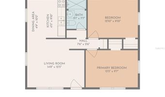 335 GARDENIA Rd, Bartow, FL 33830