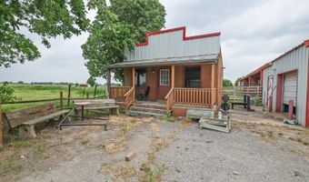 450336 S Hwy 85, Afton, OK 74331