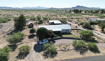 4979 N Main St, Cochise, AZ 85606