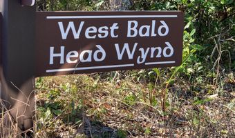 110 W Bald Head, Bald Head Island, NC 28461