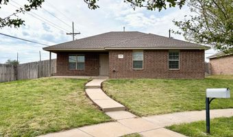 4526 S WILLIAMS St, Amarillo, TX 79118